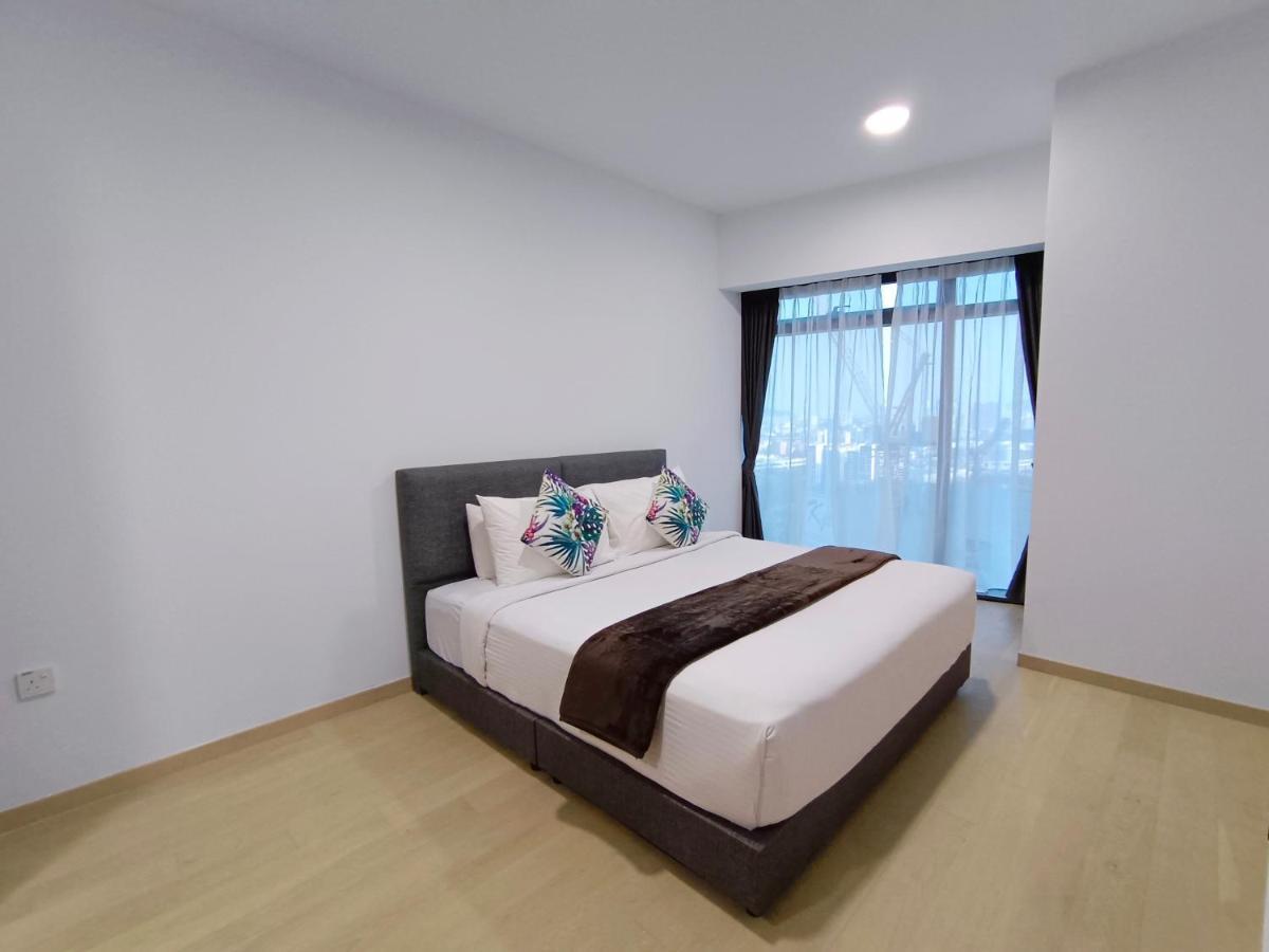 Eaton Suites By The Rt Group Kuala Lumpur