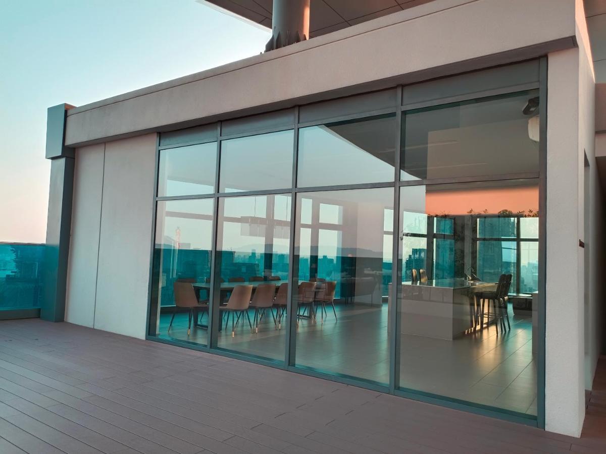 Eaton Suites By The Rt Group Apartment Kuala Lumpur