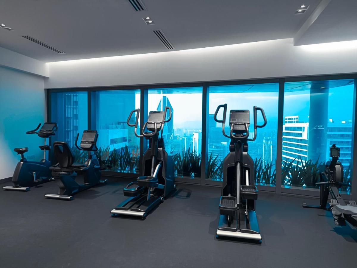 Appartement Eaton Suites By The Rt Group Kuala Lumpur