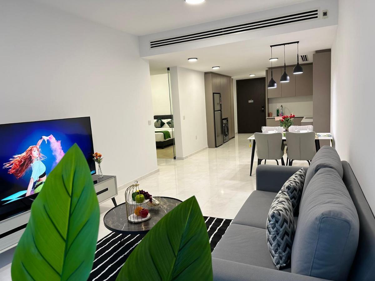 Eaton Suites By The Rt Group * Kuala Lumpur