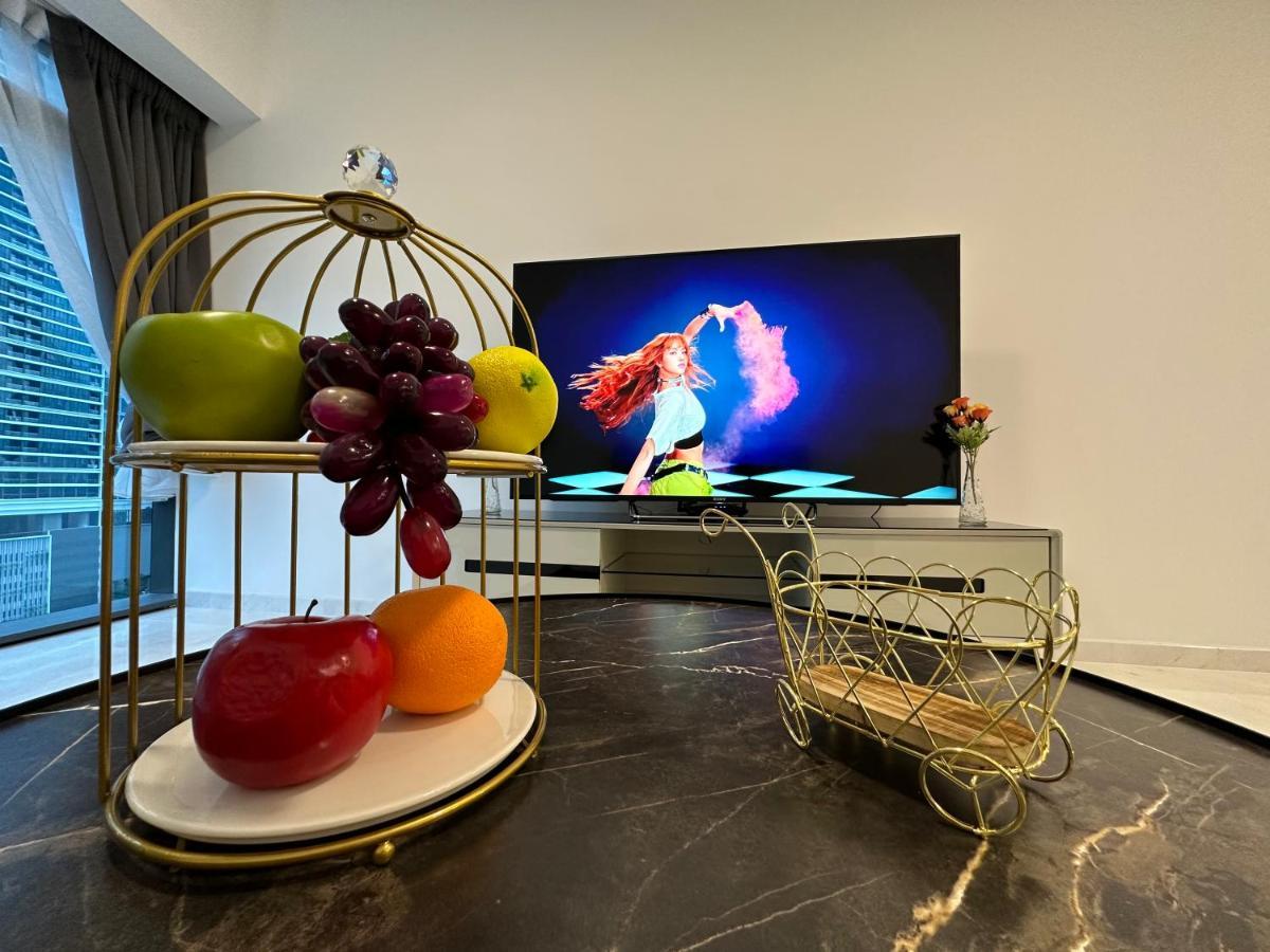 Eaton Suites By The Rt Group Appartement *