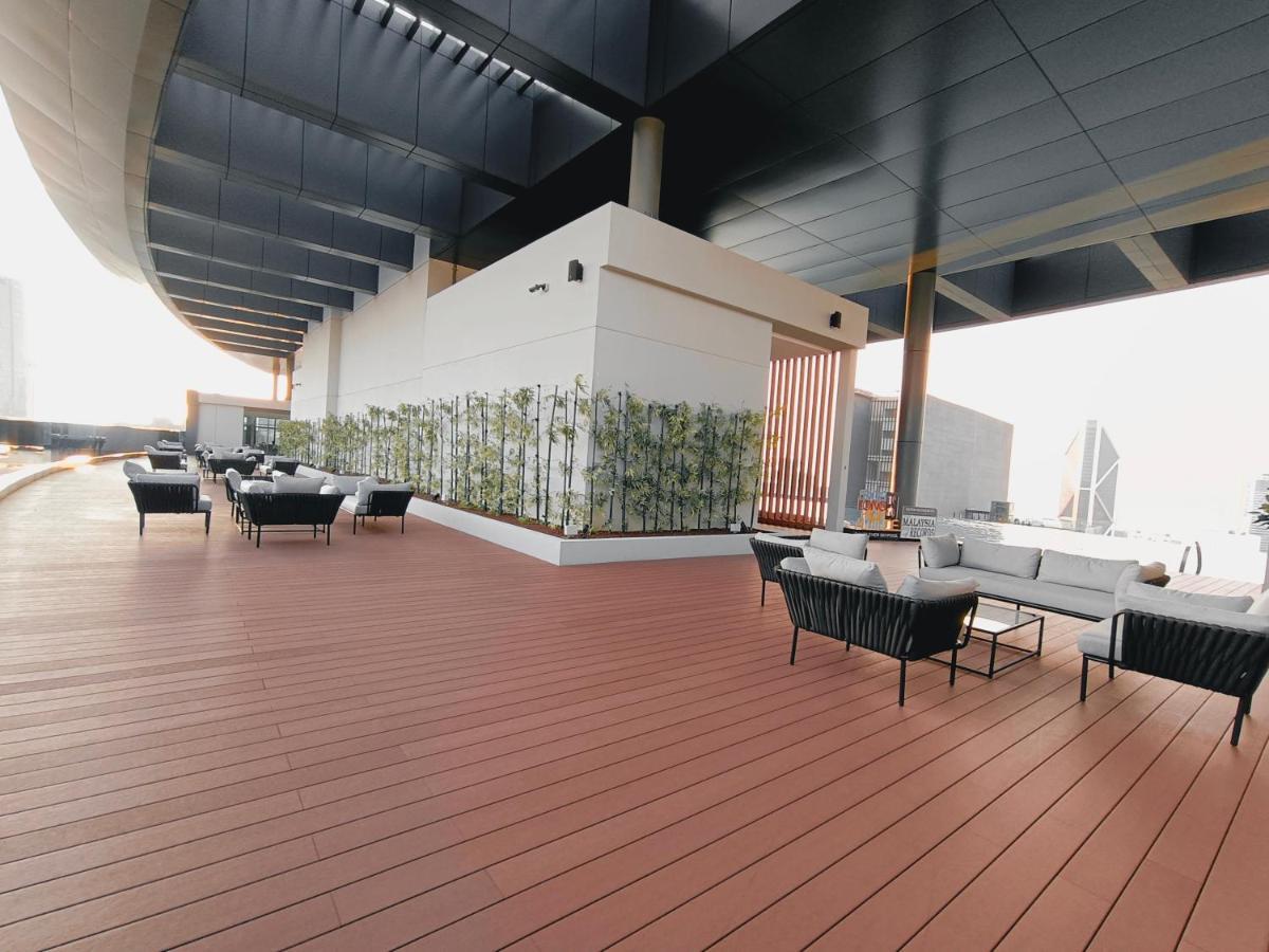 Pangsapuri Eaton Suites By The Rt Group