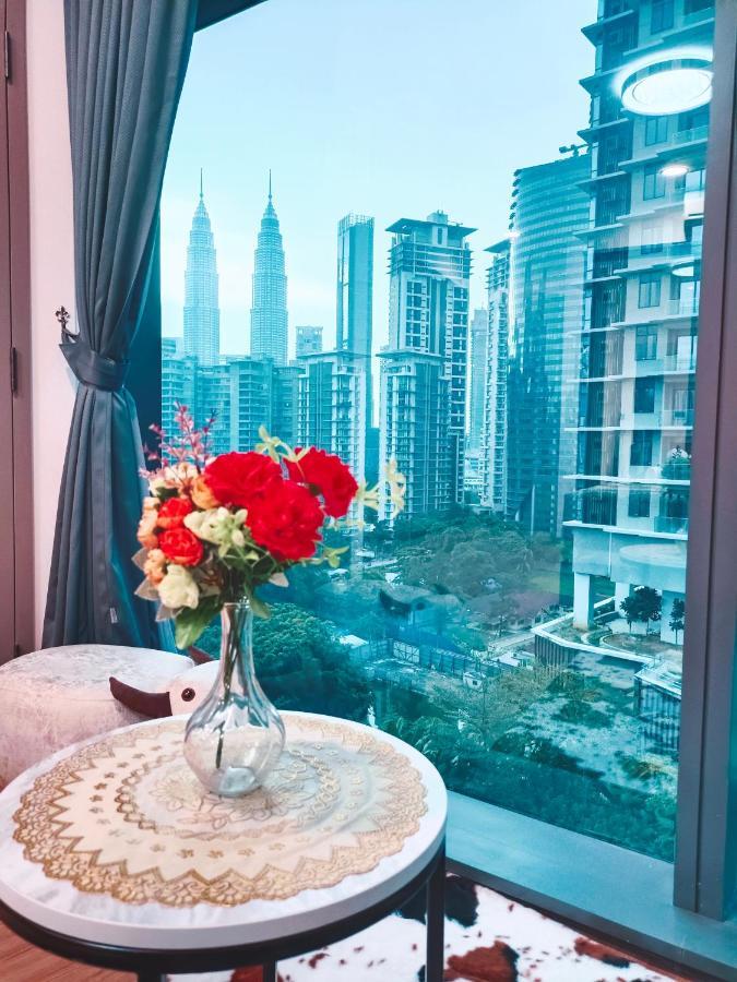 Eaton Suites By The Rt Group * Kuala Lumpur