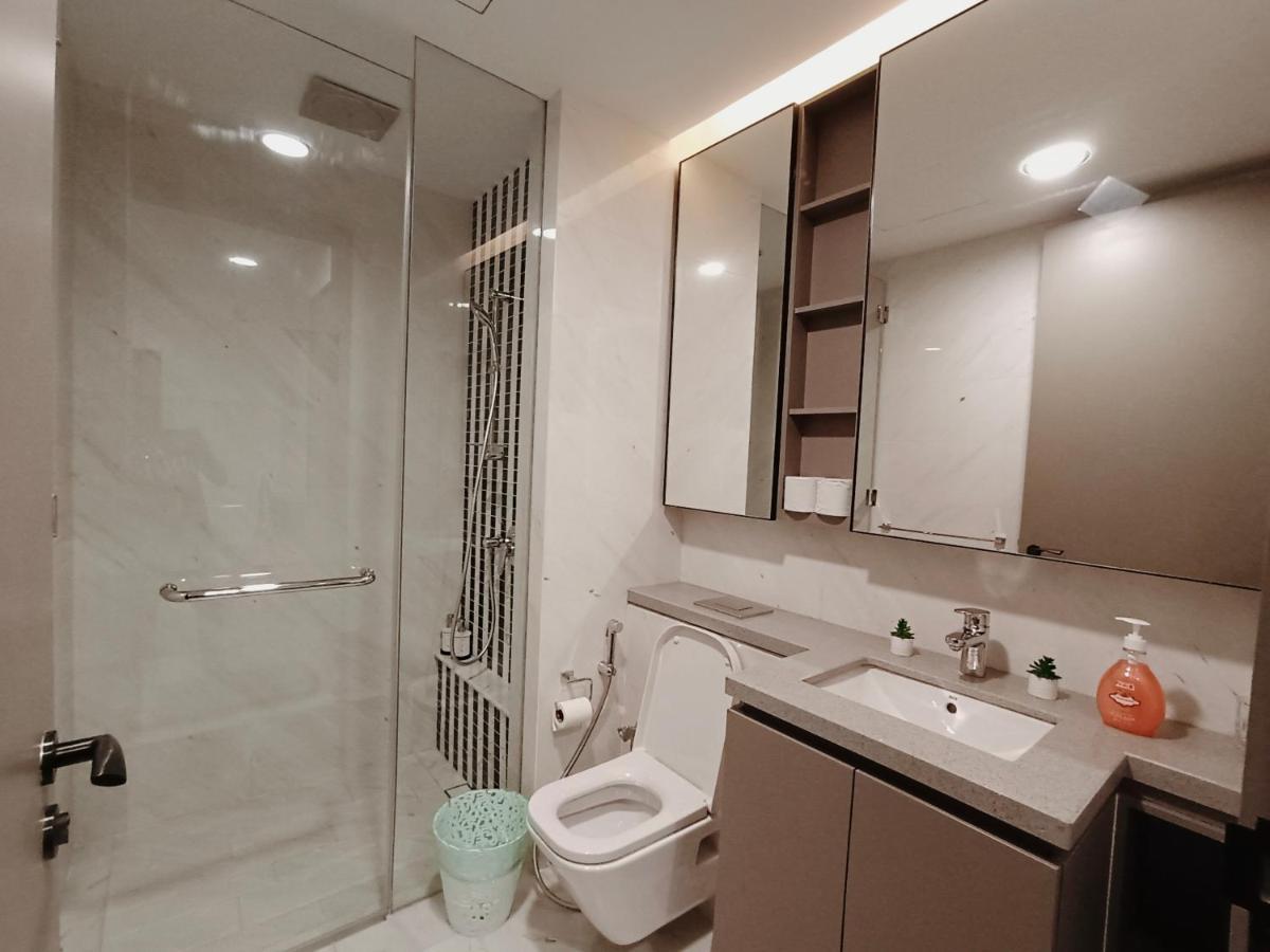 Pangsapuri Eaton Suites By The Rt Group *
