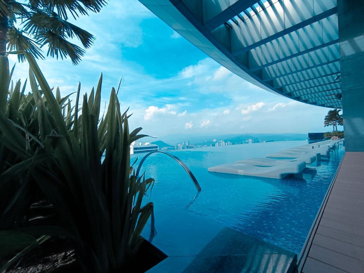 Eaton Suites By The Rt Group Kuala Lumpur