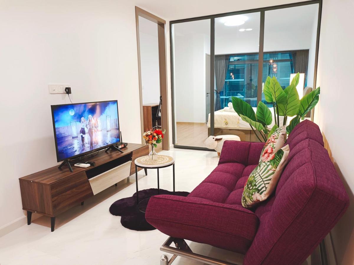 Pangsapuri Eaton Suites By The Rt Group