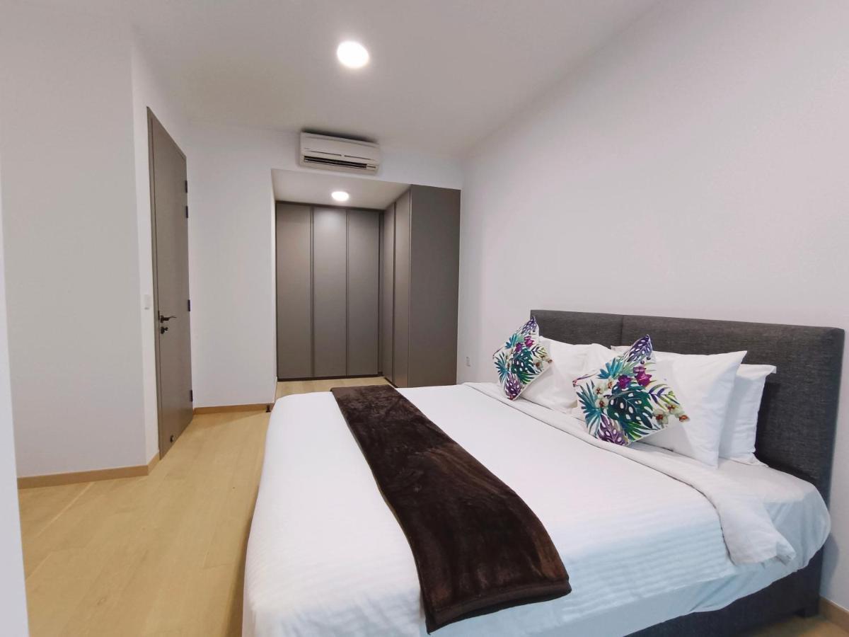 Pangsapuri Eaton Suites By The Rt Group