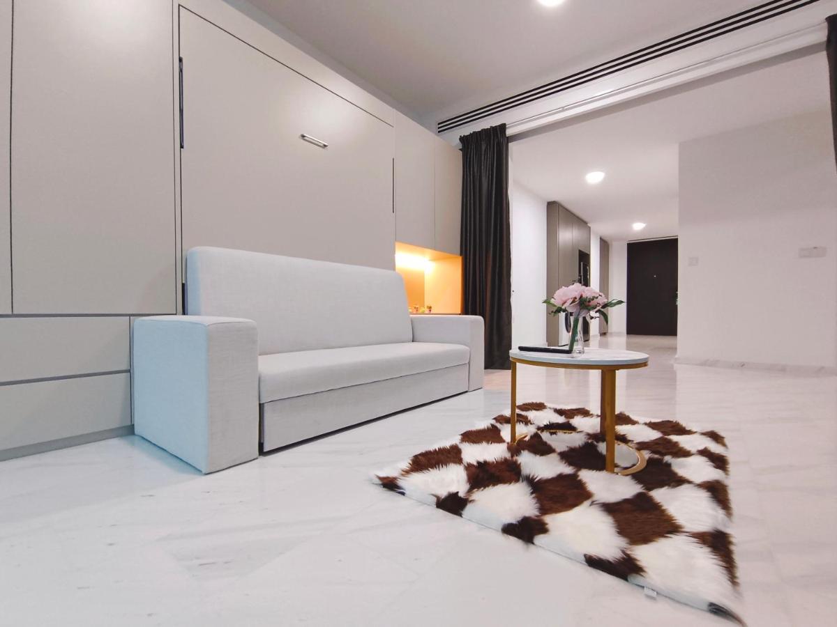 Pangsapuri Eaton Suites By The Rt Group Kuala Lumpur