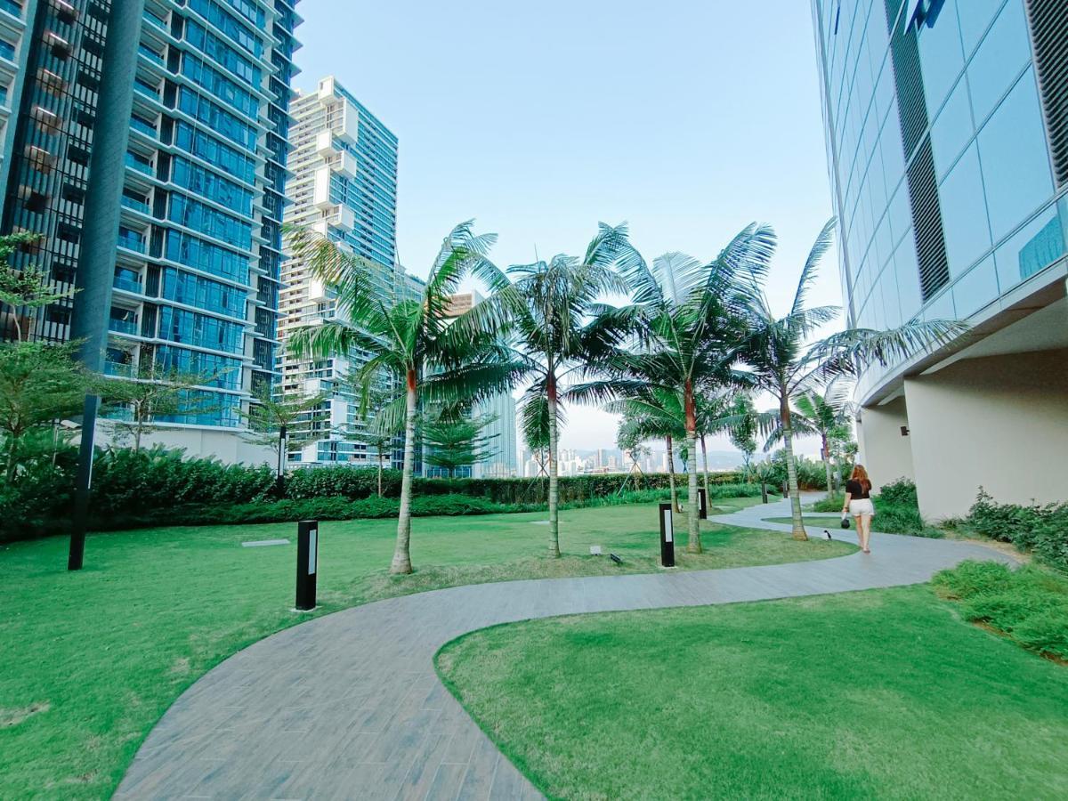 Eaton Suites By The Rt Group Kuala Lumpur