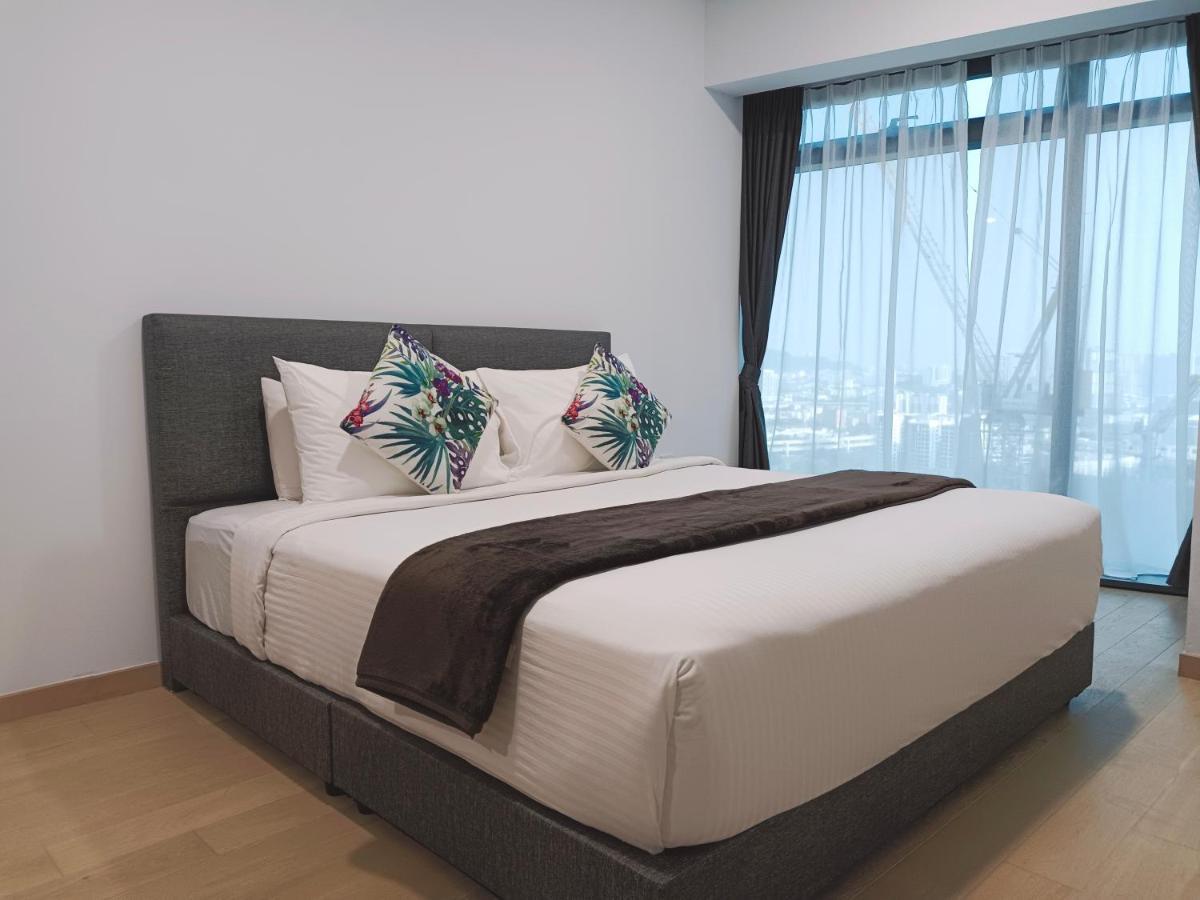 Pangsapuri Eaton Suites By The Rt Group