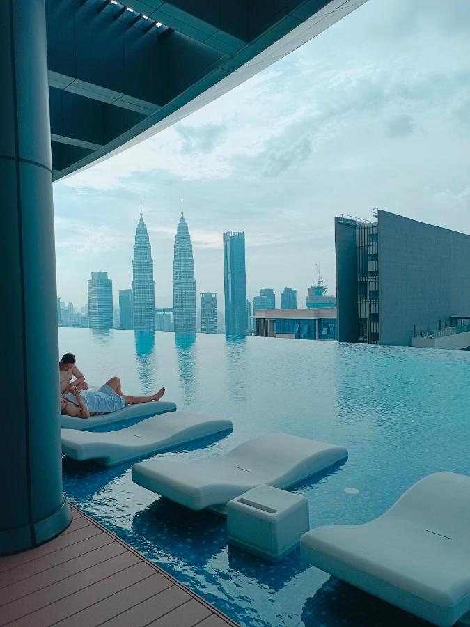 Eaton Suites By The Rt Group Kuala Lumpur