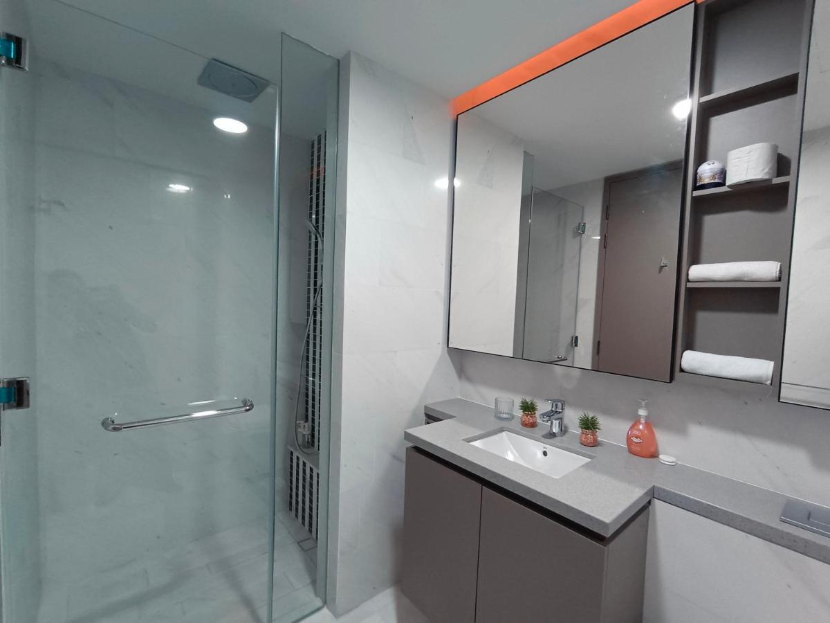 Pangsapuri Eaton Suites By The Rt Group