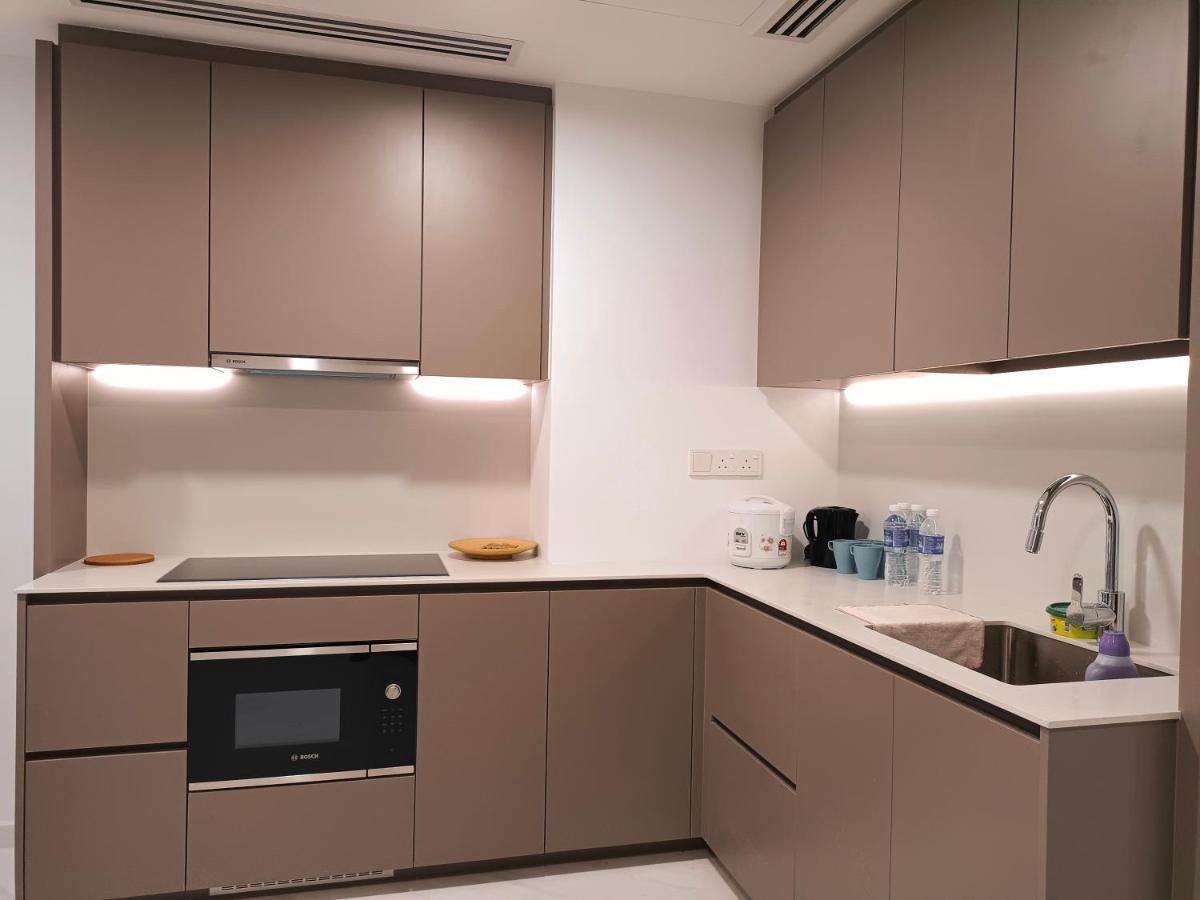 Pangsapuri Eaton Suites By The Rt Group