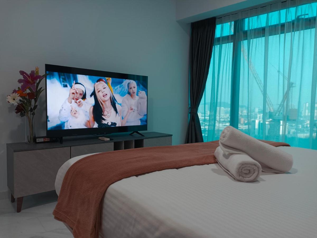 Pangsapuri Eaton Suites By The Rt Group