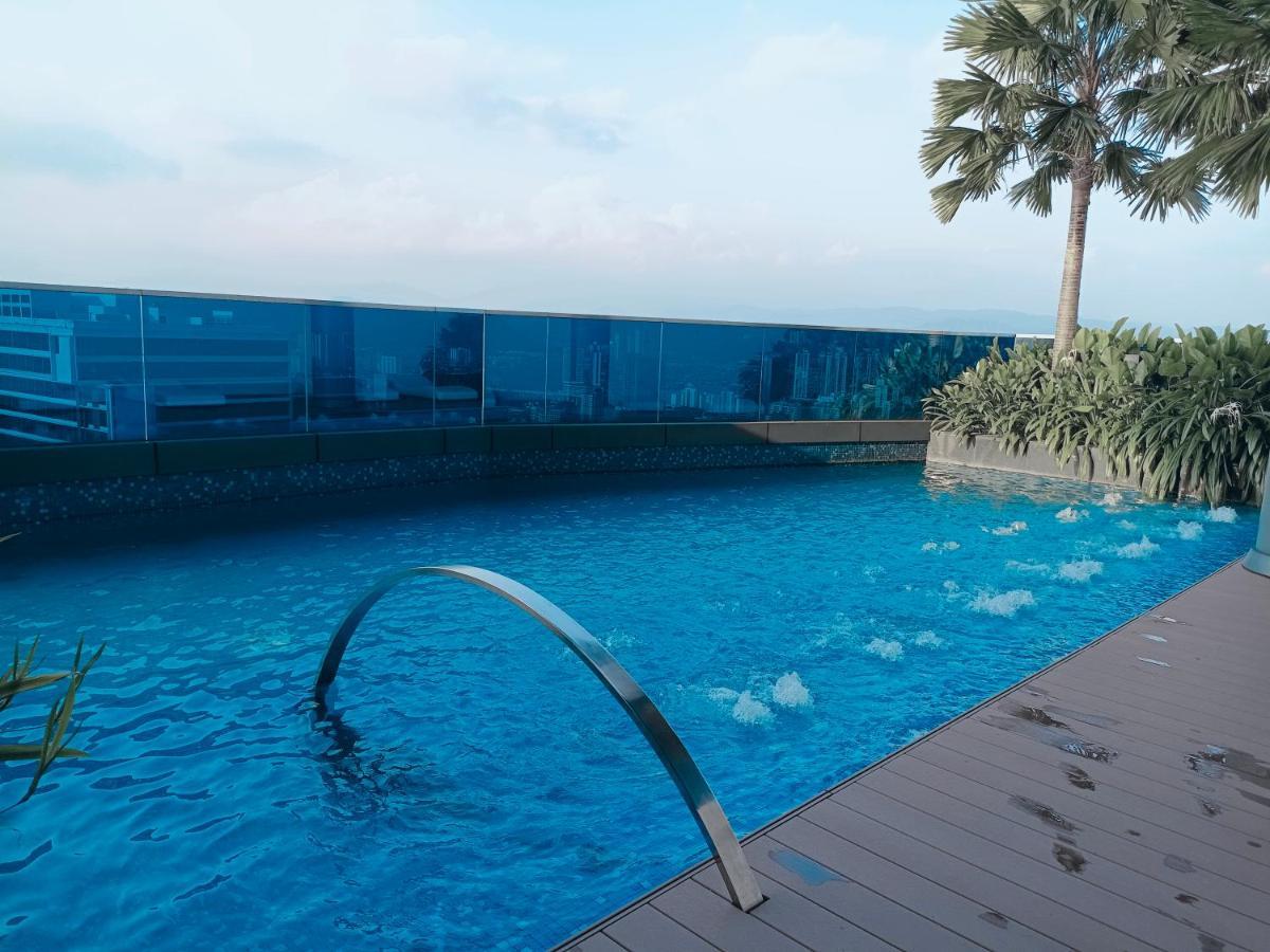 Eaton Suites By The Rt Group Kuala Lumpur