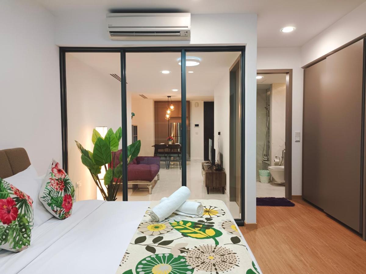 Eaton Suites By The Rt Group * Kuala Lumpur