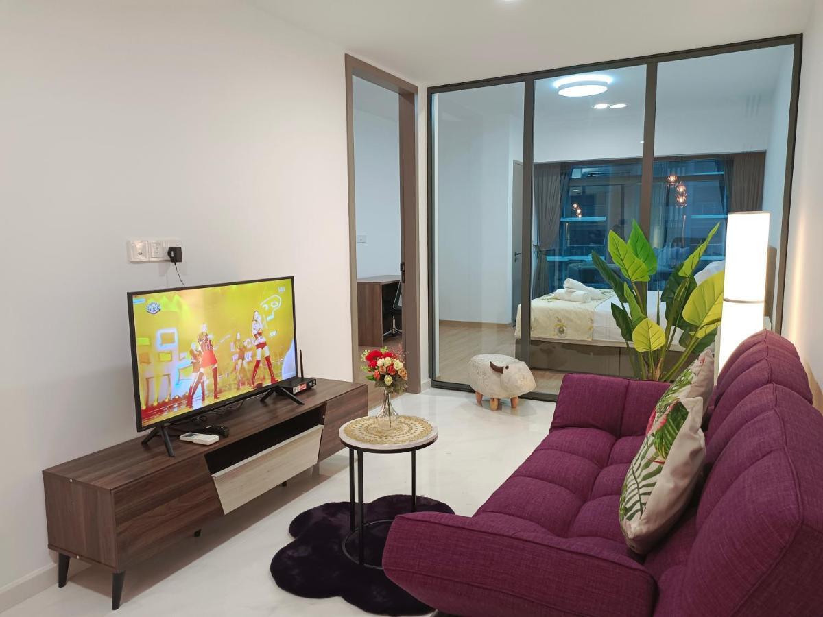 Eaton Suites By The Rt Group * Kuala Lumpur