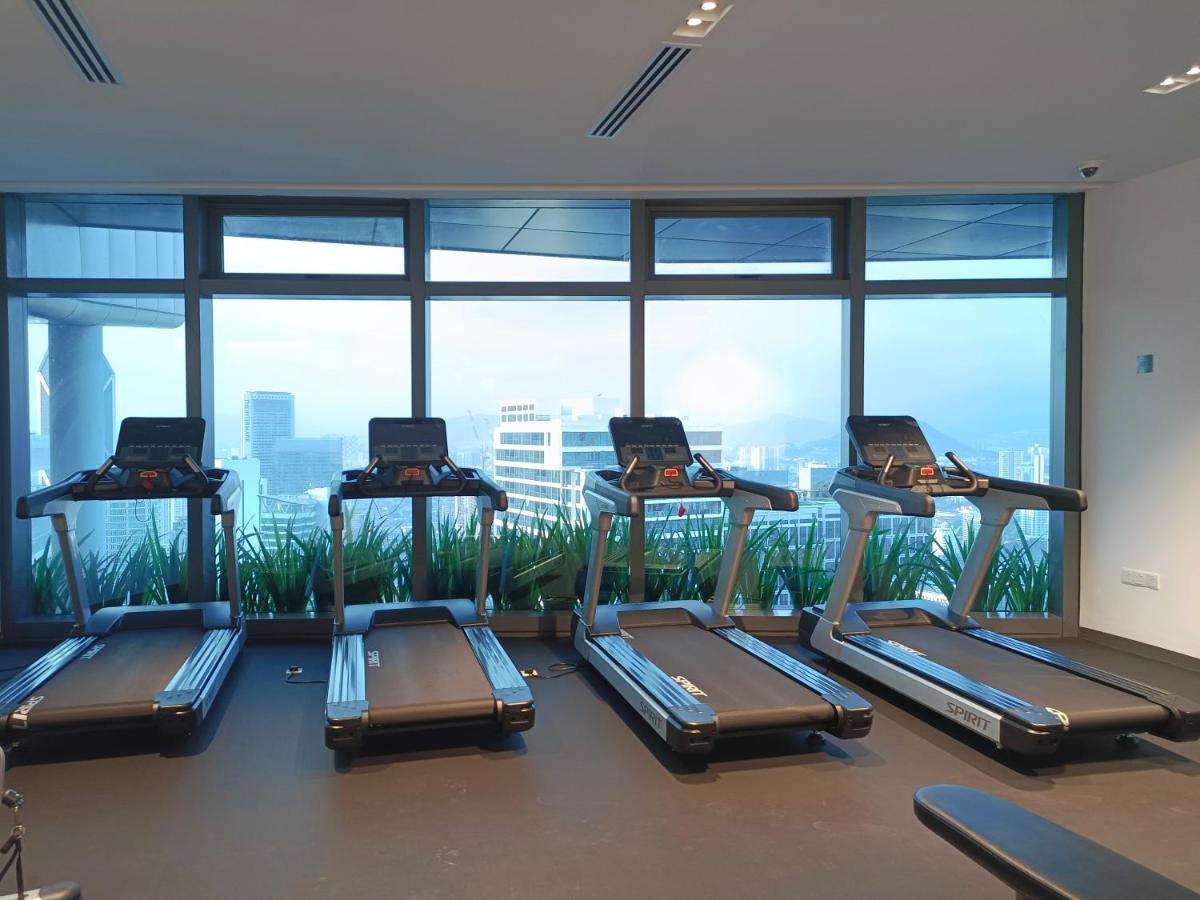 Pangsapuri Eaton Suites By The Rt Group