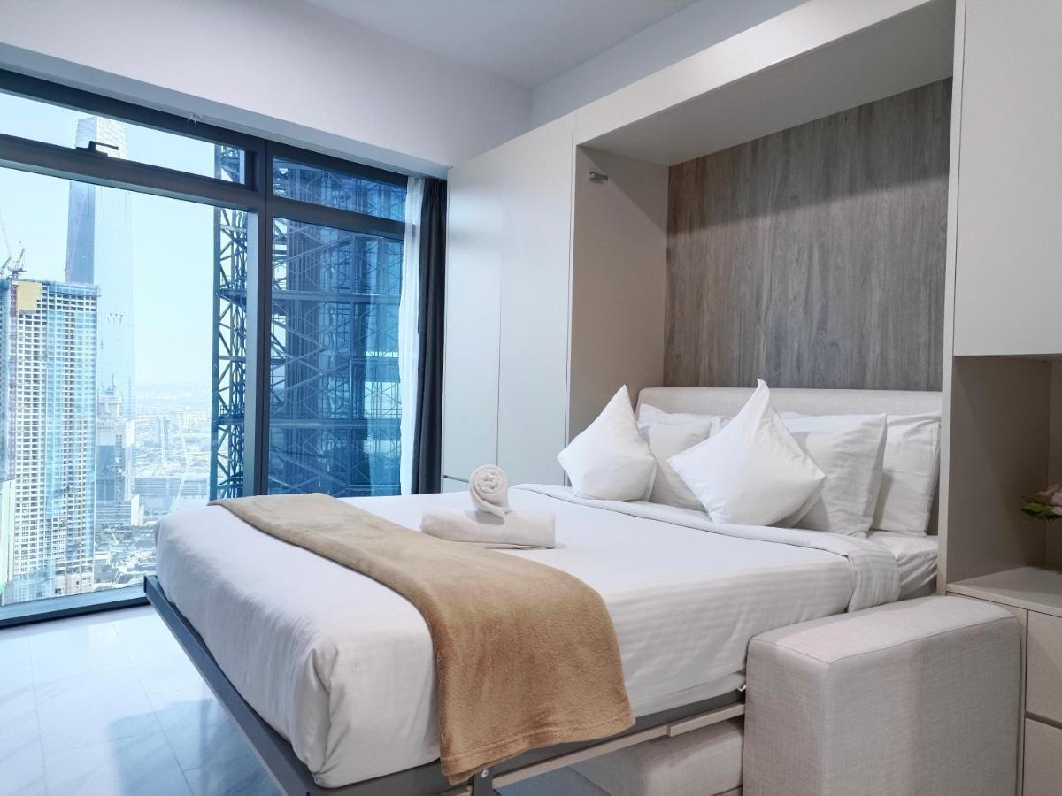 Pangsapuri Eaton Suites By The Rt Group *