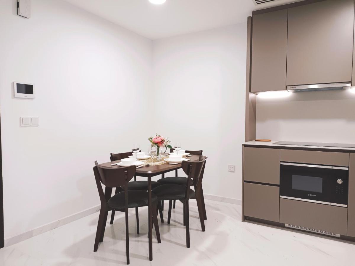 Pangsapuri Eaton Suites By The Rt Group