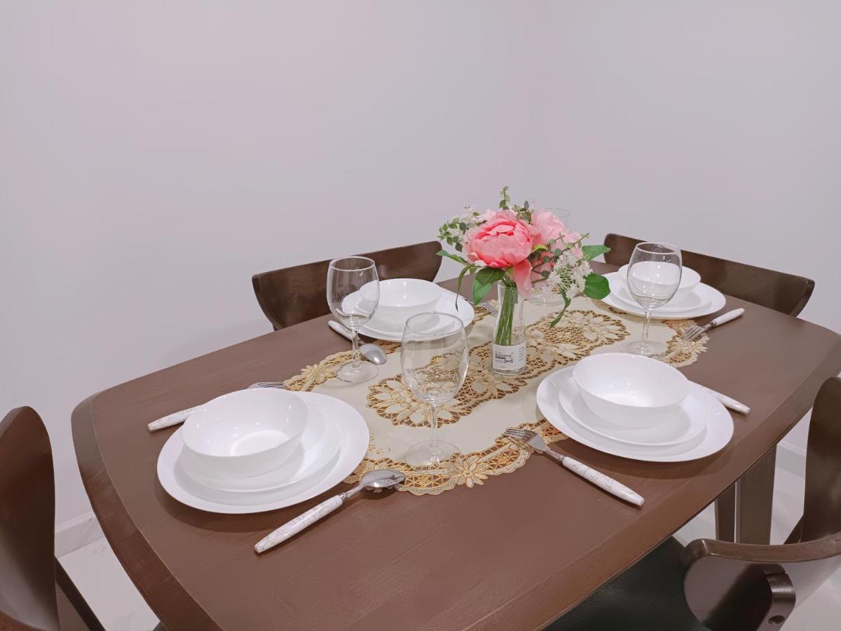 Pangsapuri Eaton Suites By The Rt Group