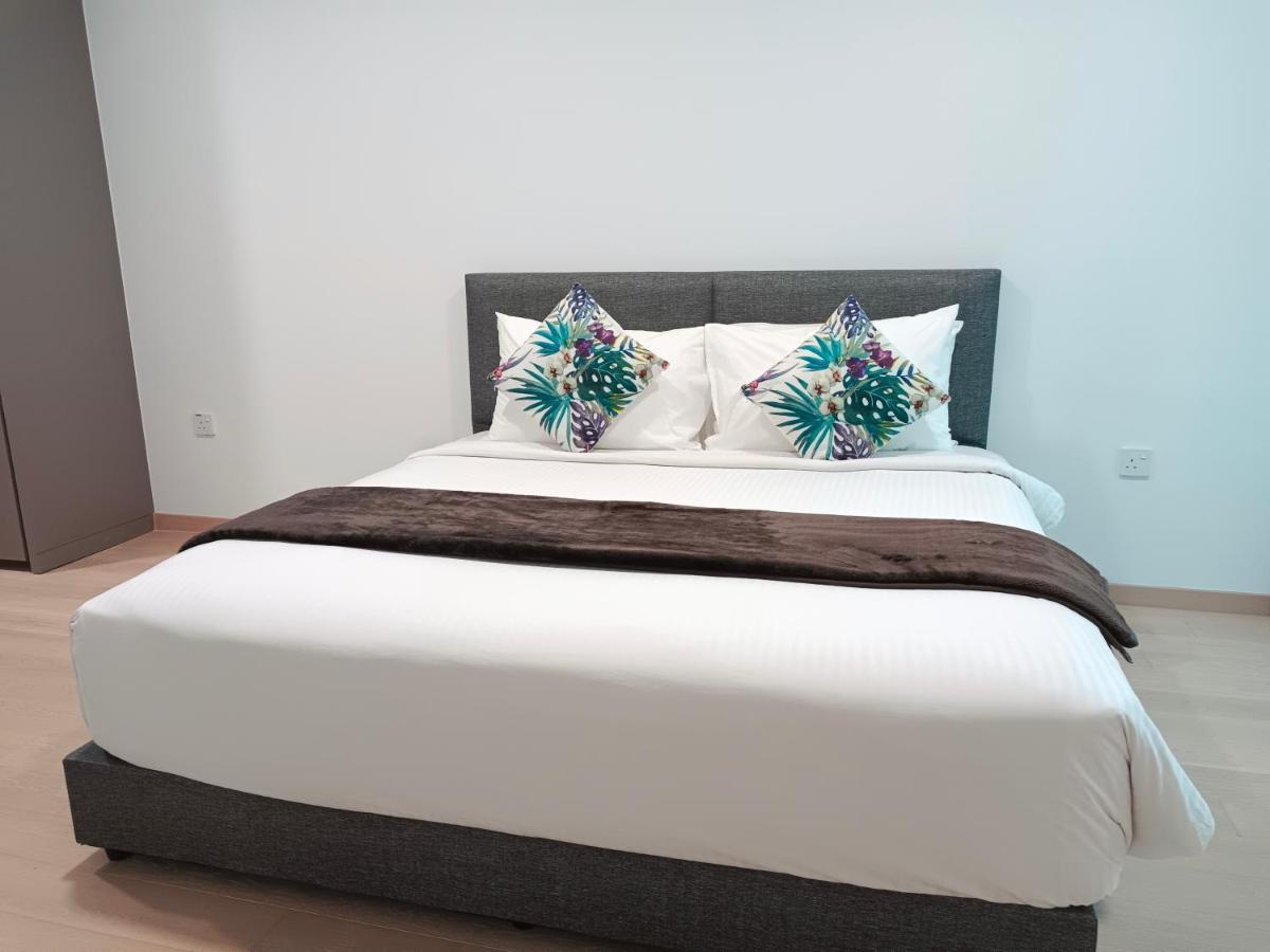 Eaton Suites By The Rt Group * Kuala Lumpur
