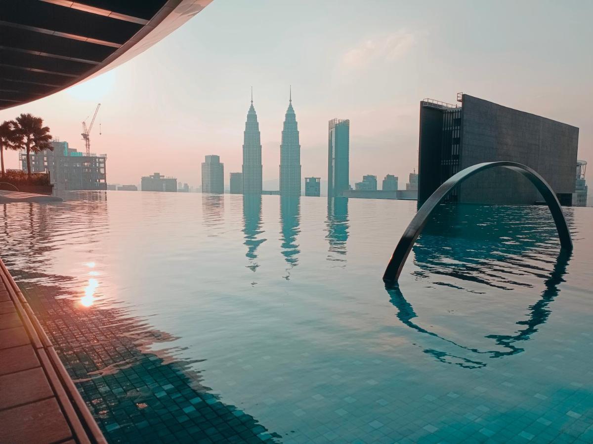 Eaton Suites By The Rt Group Kuala Lumpur