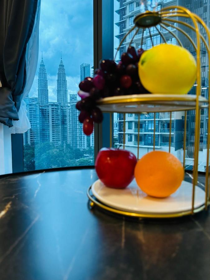 Pangsapuri Eaton Suites By The Rt Group Kuala Lumpur