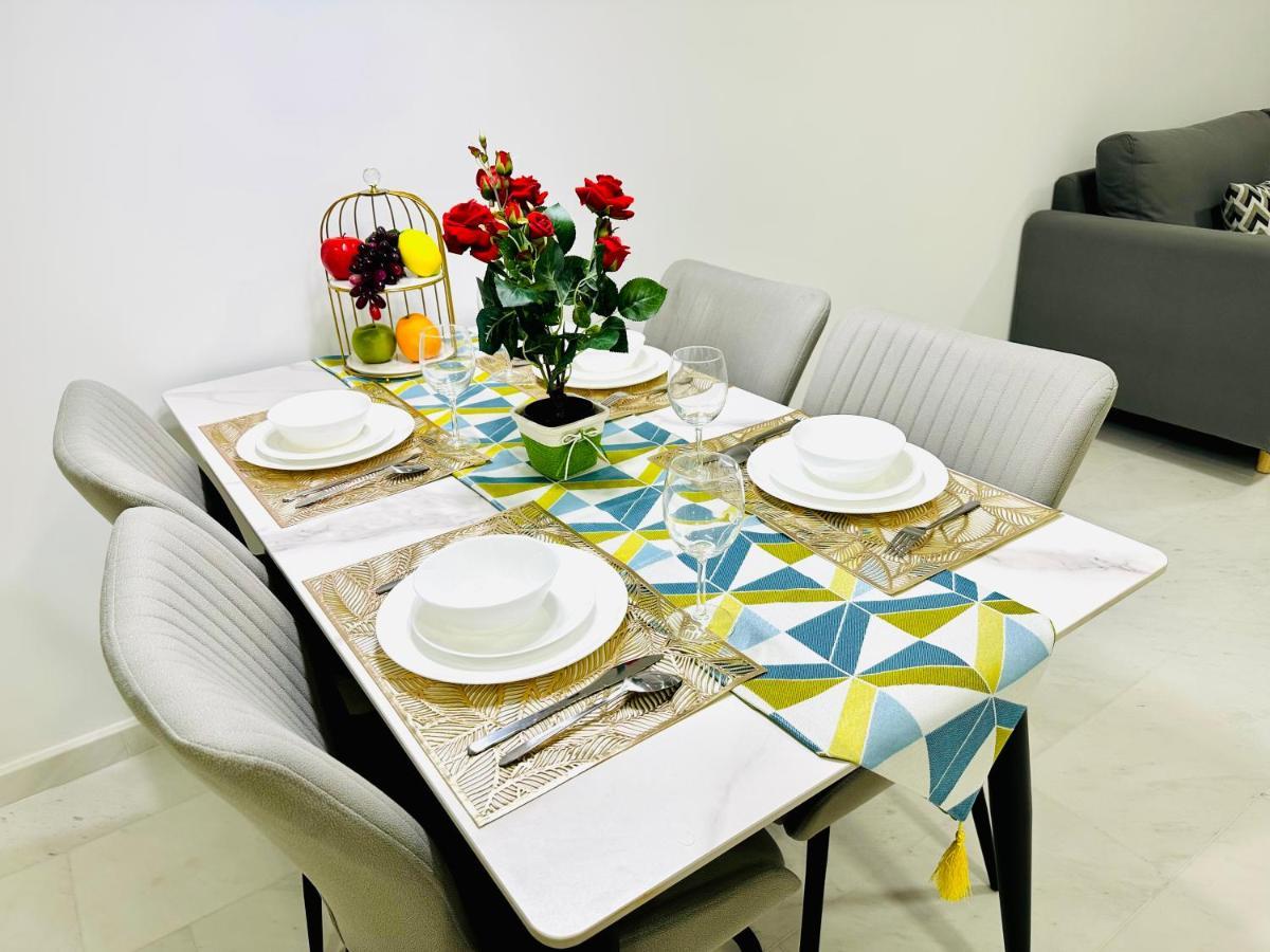 Eaton Suites By The Rt Group Pangsapuri Kuala Lumpur
