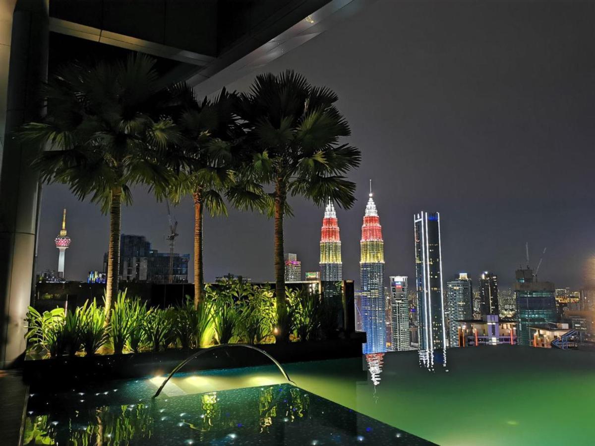 Eaton Suites By The Rt Group * Kuala Lumpur
