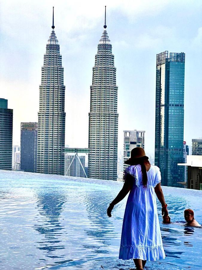 Pangsapuri Eaton Suites By The Rt Group Kuala Lumpur